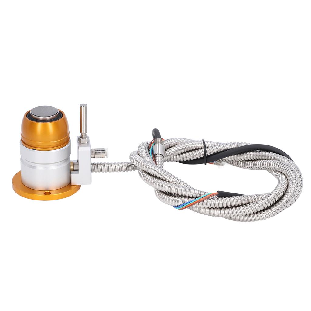 Датчик касания по оси Z Нормально закрытый Аксессуар для настройки инструмента ЧПУ с кабелем DC 24V