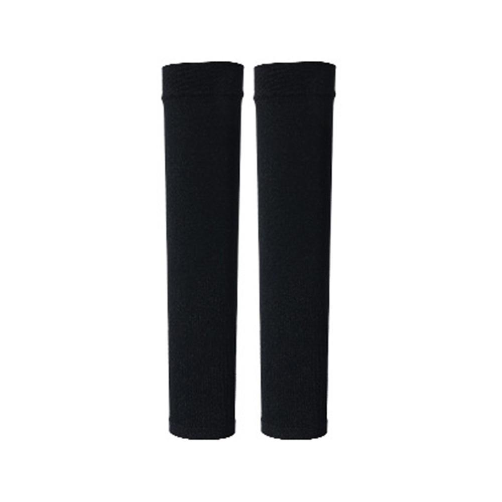 1pair UV Protection Kids Arm Sleeves UPF 50+ Compression Sleeve UV Sun Protection Sleeves Summer