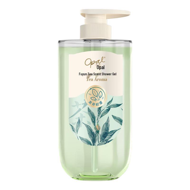 Opal Fragrant Tea Series Shower Gel