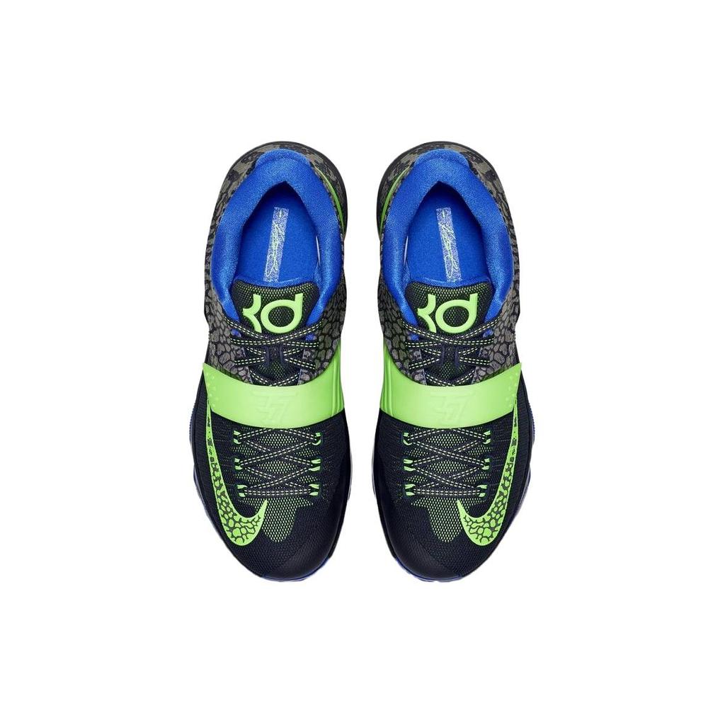 Nike KD 7 'Электрический угорь' Мужские 653996-030