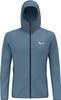 Куртка Puez Waffle Hybrid Polarlite HD Jacket M java blue