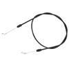 Трос управления сцеплением газонокосилки 946 05107B Высокопрочный Чувствительный Замена для Cub Cadet