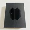[Б/У] Альбом BTS PROOF (с открыткой-наклейкой для торговой карты)
