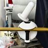 3D Print Yarn Ball Winder Easy-To-Install Manual Wool Winding Machine  For Crocheting