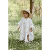 Органический 100% хлопок, муслин с капюшоном, пляжный детский детский халат-пончо, банное полотенце