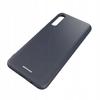 Sc Silicone Case Galaxy A50 Black