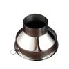 304 Stainless Steel Funnel Set