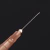 1Pc 0.4Mm Conductive Adhesive Silver Paint Pen With 2 Needles Repair Tool