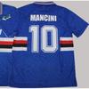 Retro Football Jerseys Men Women Sports Training Cycling Wear