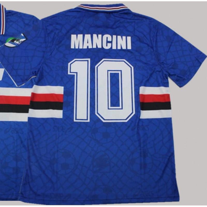Retro Football Jerseys Men Women Sports Training Cycling Wear