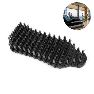 Щетка для чистки штанги, скруббер для силовых тренировок, спасательный жилет для штанги