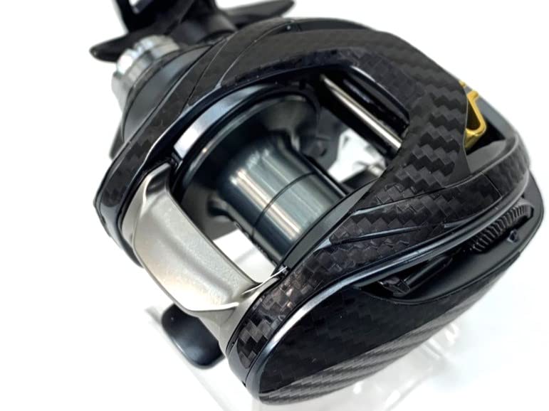 ИНДИВИДУАЛЬНЫЕ Наклейки от Yoroi Защита от царапин для 23 Steez 22 Steez 17 Steez и 16 Steez SVTW Мультипликаторных катушек SEAT.JP - AIITW, ATWHLC, ATW,