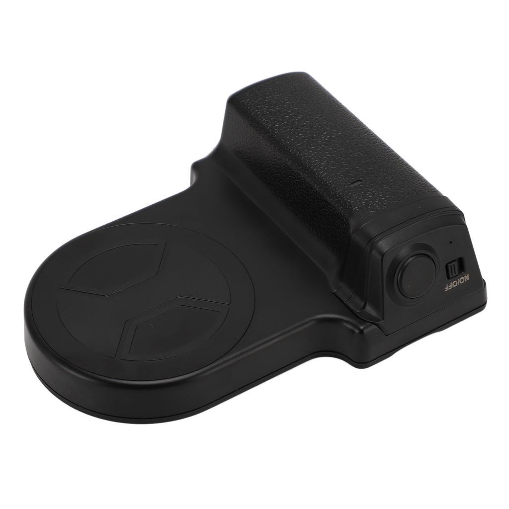 Держатель-рукоятка для камеры смартфона Магнитное крепление для штатива с адаптером «холодный башмак» и беспроводным пультом-кнопкой для селфи