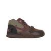 Travis Scott x Air Trainer 1 SP Шоколад Унисекс Кроссовки Коричневый Светло-шоколадный Ржаво-розовый DR7515-200