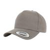 Flexfit 5 Panel Snapback Classic Baseball Cap