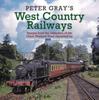 The Peter Gray's West Country Railways Book