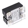 Высокомощное твердотельное реле SSR-1 D4840 DC на AC 24-480VAC Напряжение нагрузки 40A SSR 40A Твердотельное реле Станки с ЧПУ