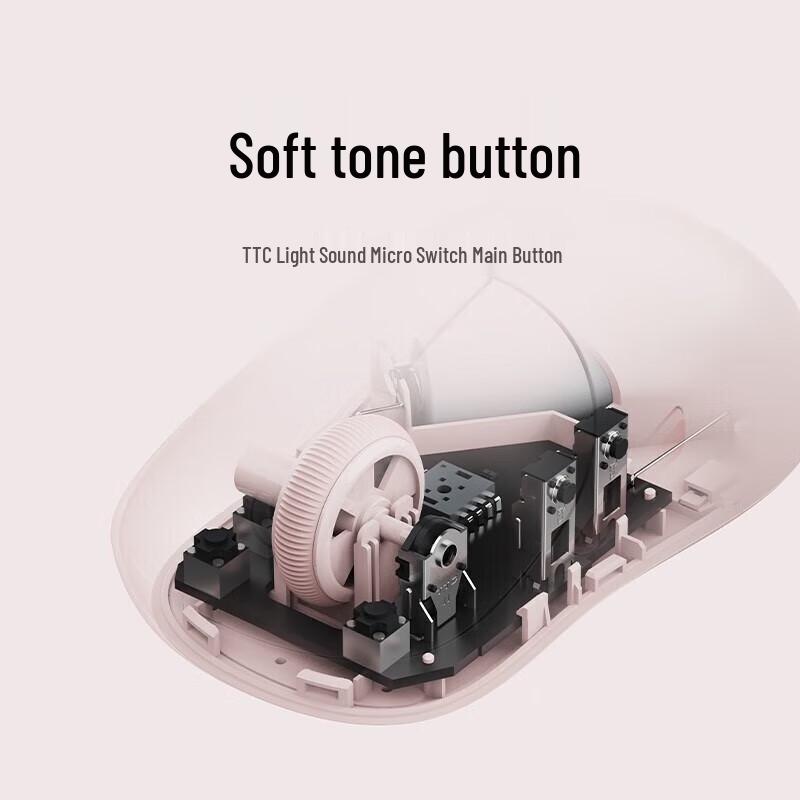 Xiaomi Wireless Mouse 3