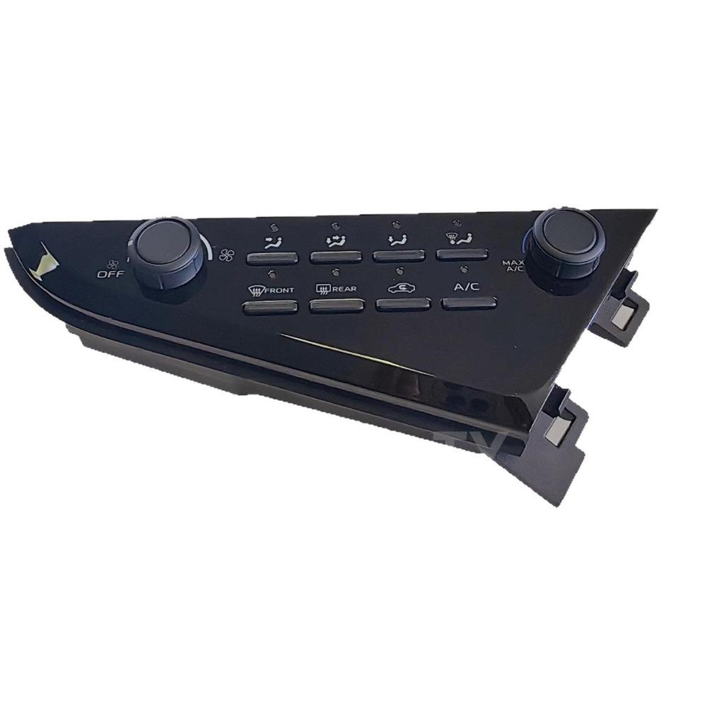 2017-2018 Toyota Camry AC Control Switch Assembly 55900-33L00