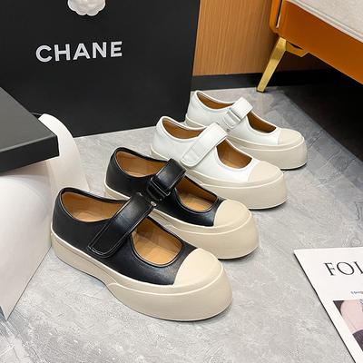 Туфли – Мэри Джейн