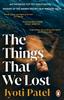 Книга The Things That We Lost