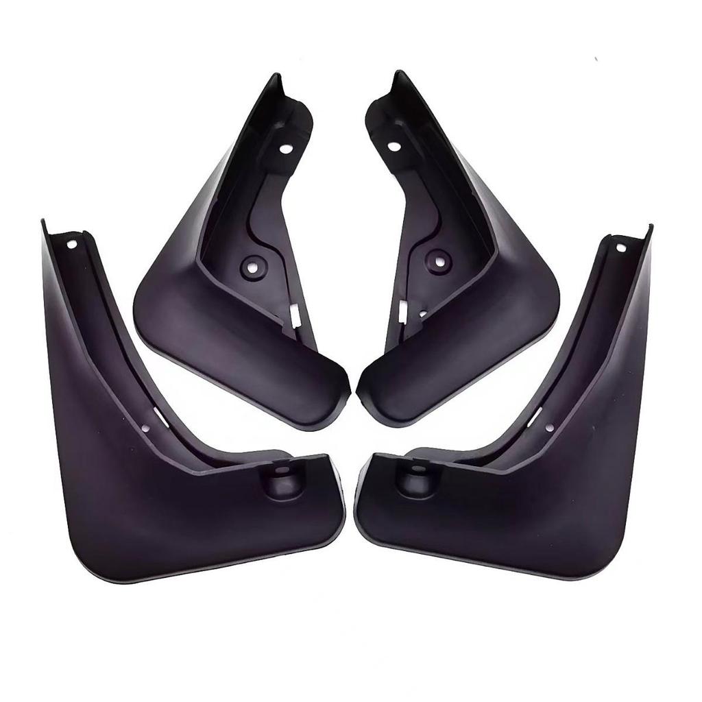 Брызговик Dongfeng Nano 01 (Модель 2024 года) - Установка без сверления