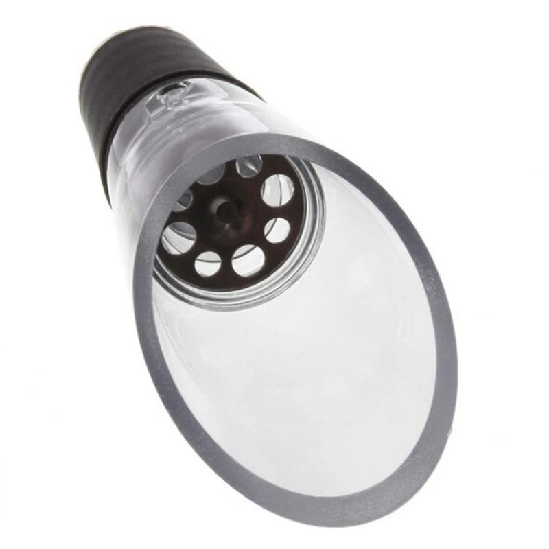 Акриловый винный диспенсер для бутылок, пробка для графина, диспенсер для вина, новый портативный аэратор, диспенсер для вина, быстродействующий декантер для красного вина