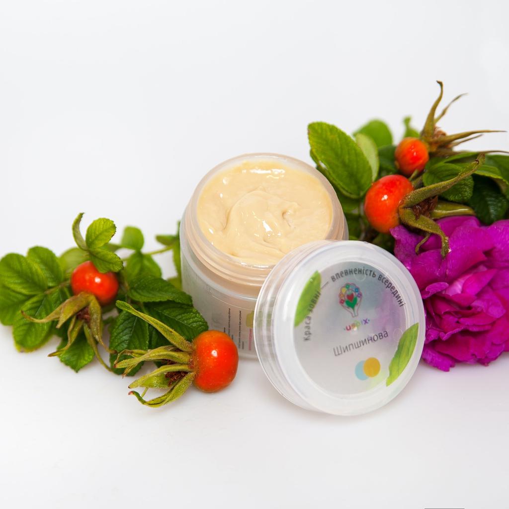 Uspix Rosehip Mask 120 Ml