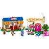 Lego 77050 Animal Crossing Playset