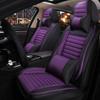 Fully Enclosed Car Seat Cover Fabric Seat Cover Five Seat Car Seat Cushion Car Seat Cushion