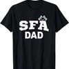 Футболка «Папа SFA»