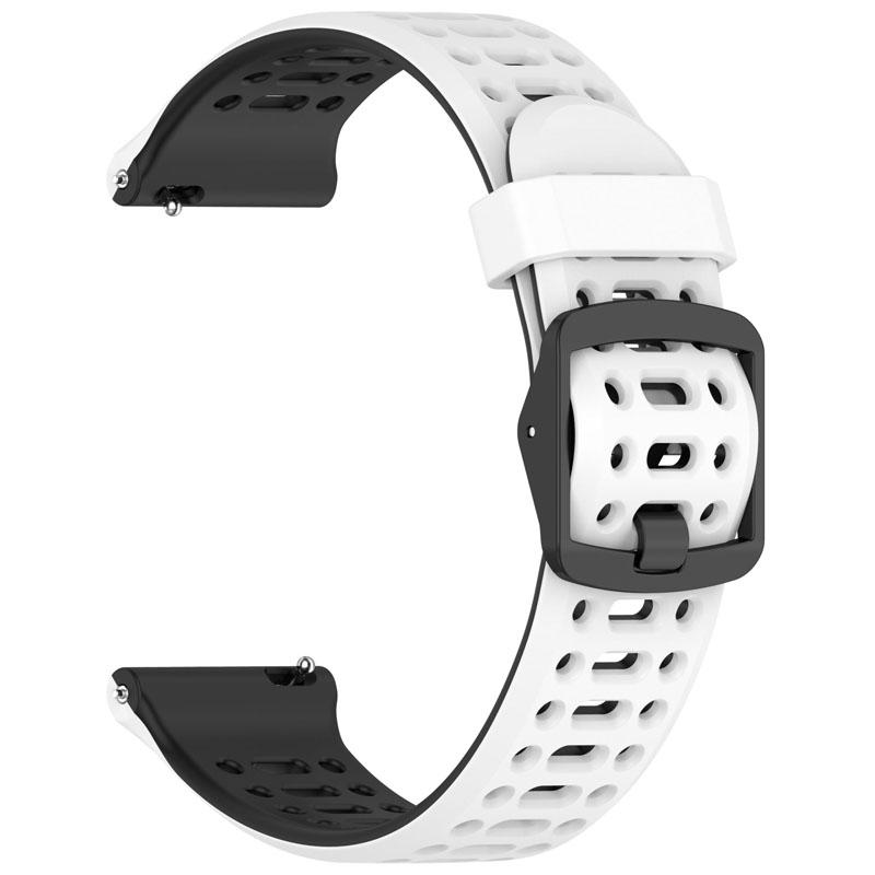 20mm Silicone Strap For COROS APEX 2/42mm PACE 2 Sports 22mm Bracelet For COROS PACE 3/APEX PRO/2Pro/46MM Wristband Accessories