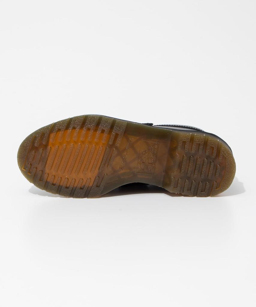 Лоферы 14573001 Лоферы ADRIAN Tassel ЧЕРНЫЕ см [Dr. Мартенс] 22.0 [Предмет]