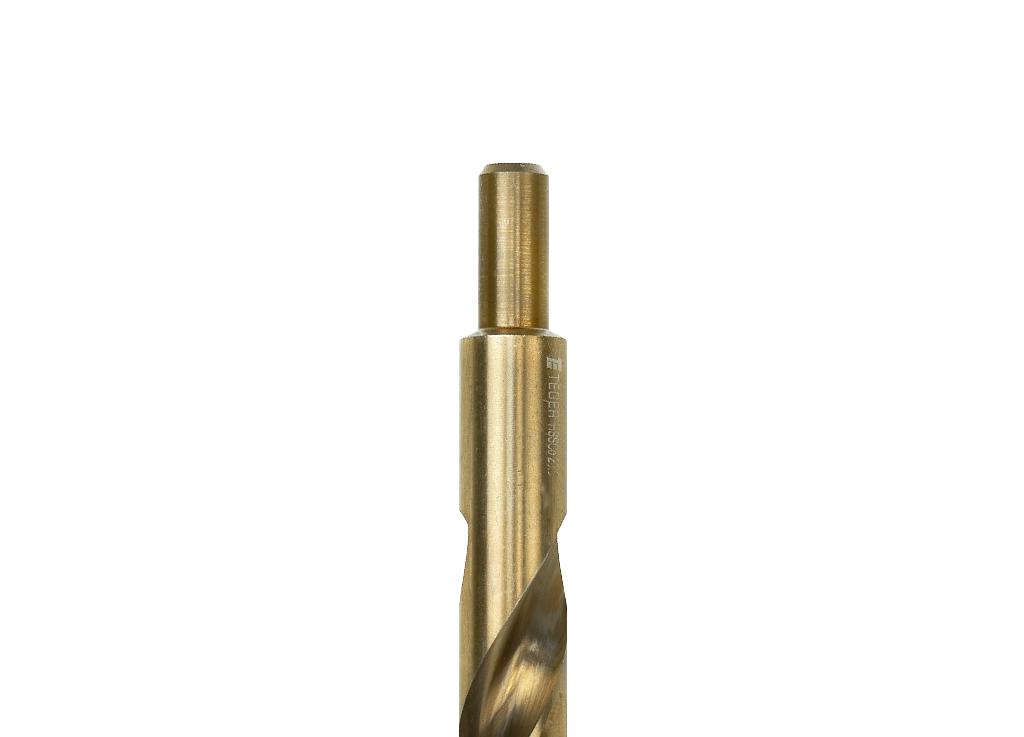 Wiertło Do Metalu Hss Pro (Din 338) 20.0 Mm / Teger