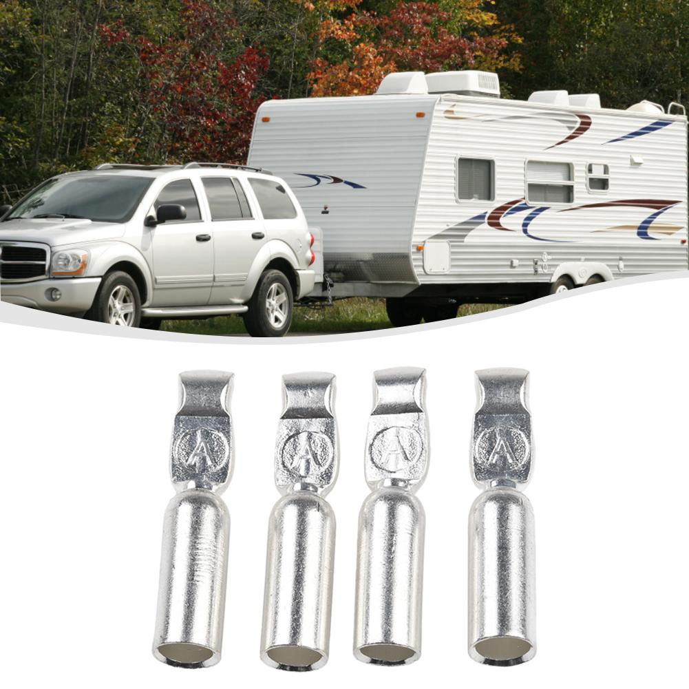 Контакты клеммного соединителя Штуцеры для клемм с наконечниками на 50/120 А