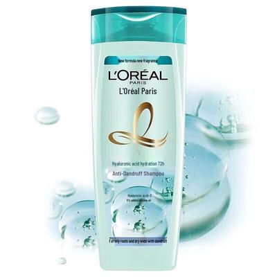 Увлажняющий шампунь с гиалуроновой кислотой L'Oréal