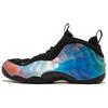 Air Foamposite One XX QS Big Bang Мужские кроссовки Разноцветные AR3771-800