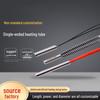 Одноконтактный cartridge heater из нержавеющей стали JPHZNB (5-Pack)