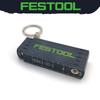 FESTOOL Original Mini Ruler G00026 50CM Деревянная складная подвесная компактная портативная многофункциональная ручная линейка