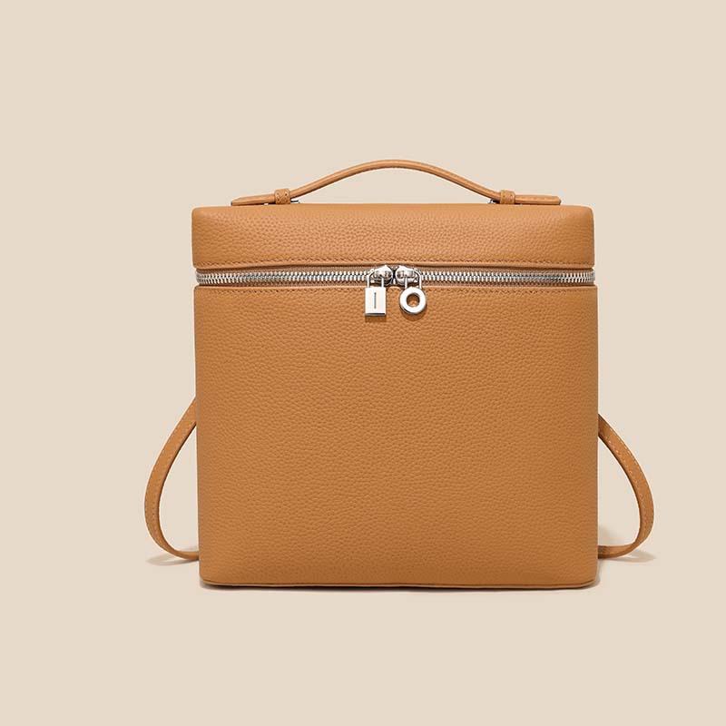 Large-capacity Backpack - Premium Commuter Handbag for Women - Shoulder Bag