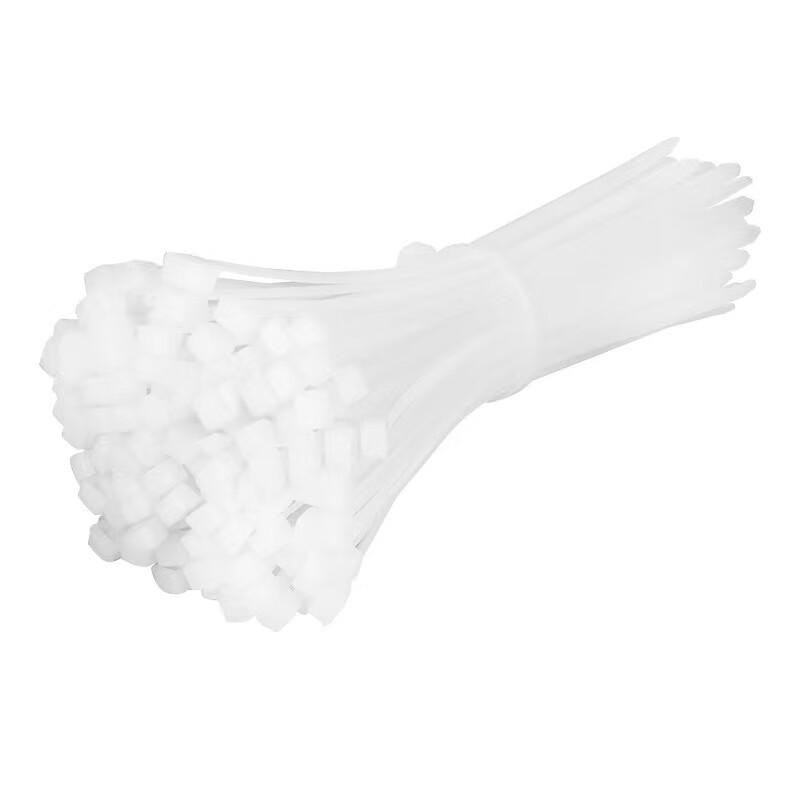 Pucheng Self-locking Nylon Cable Ties