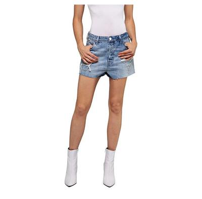 Replay WA425C.000.50C680 denim шорты