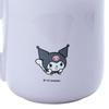 Sanrio Кружка Куроми, Безопасна для микроволновой печи, посудомоечной машины и сушилки для посуды, Керамика 422568