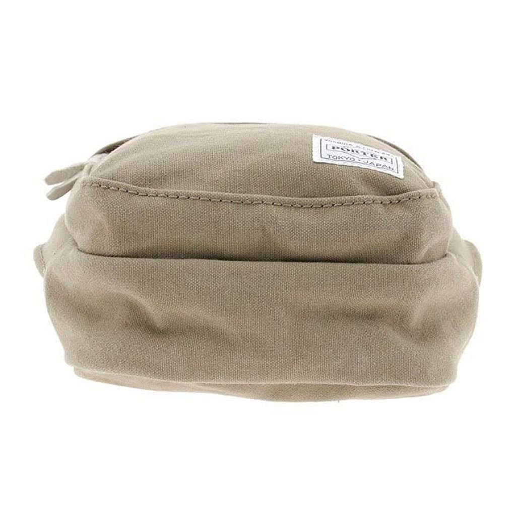 Сумка через плечо Beat черная [Porter] 727-09045