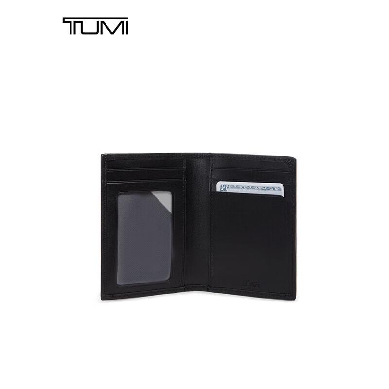 Мужской нейлоновый кошелек TUMI
