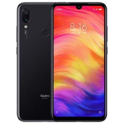 Note 7 PRO 6GB 128GB Xiaomi Redmi Оригинальный Смартфон Snapdragon 660AIE Android Мобильный Телефон 48.0+МП5.0МП Задняя Камера сотовый телефон