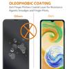 3 шт. закаленное стекло для Samsung Galaxy A02 A02S A03 A03S A04 A04S A05 A05S Защитная пленка для экрана