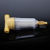 1/2" 3/4" House System Sediment Central Tap Water