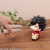 Rukup Tetsuro Kuroo Uniform Completed Figure Haikyuu! ! Ver.