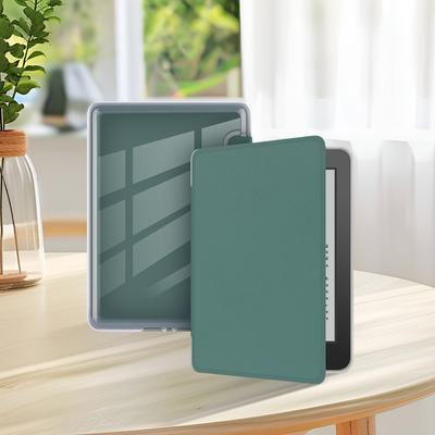 Защитный чехол-оболочка из акрила для Kindle Paperwhite 12-го поколения, для Kindle Paperwhite Signature Edition 2025 7 дюймов